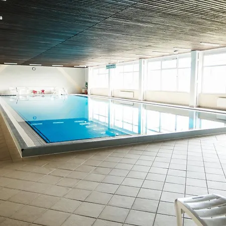 Harzruhe, Im Harz, Mit Schwimmbad Und Sauna Braunlage